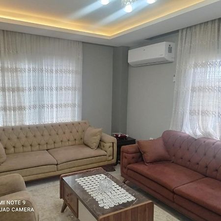 الشقق الفندقية سيليفكىفي  Kraliyet Konaklari المظهر الخارجي الصورة