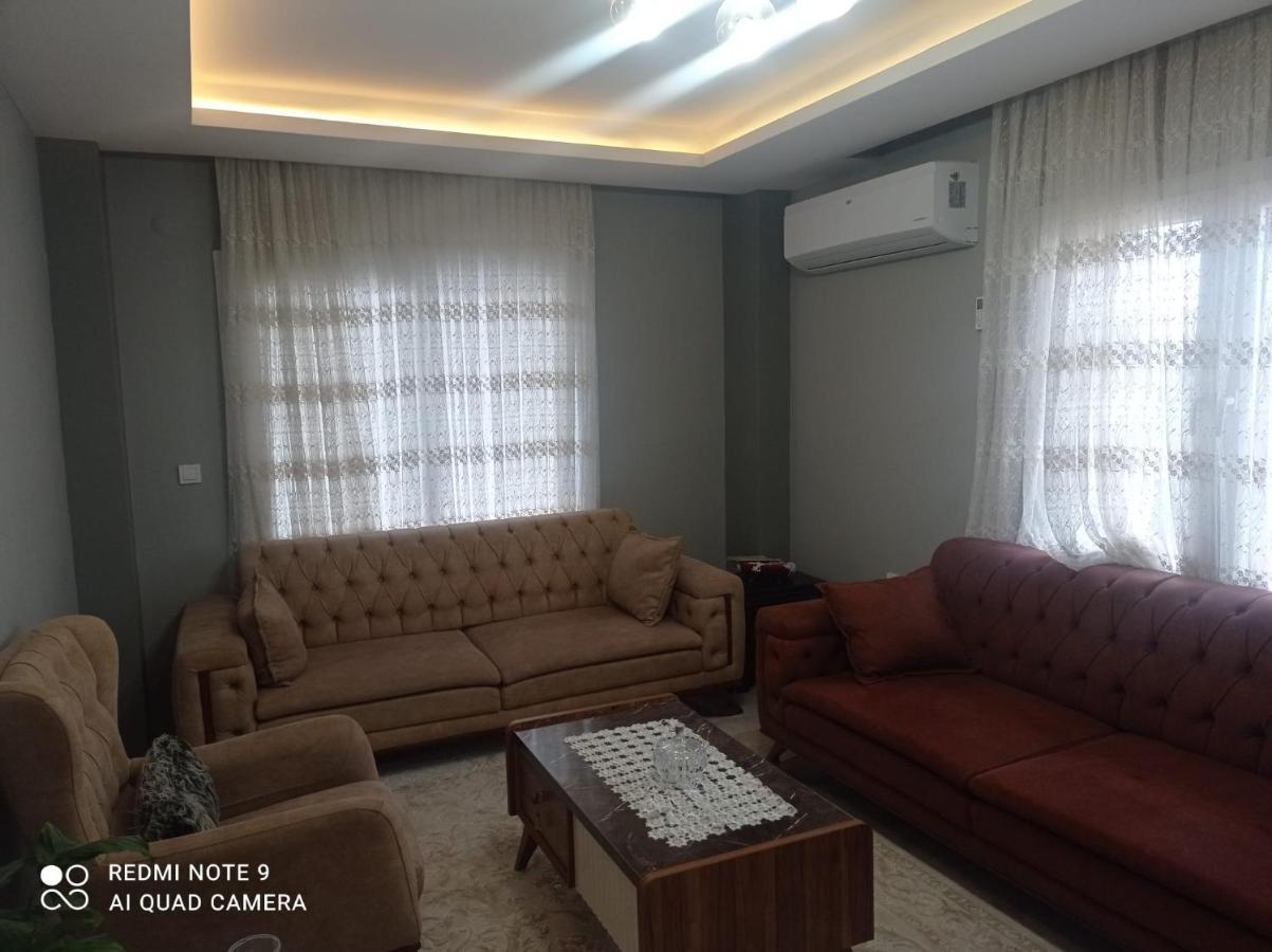 الشقق الفندقية سيليفكىفي  Kraliyet Konaklari المظهر الخارجي الصورة